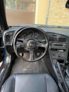 Toyota Celica GT Four – LHD ST205 – Turbo 4WD – Garantie 12 mois – photo 7