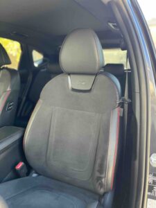 Hyundai Tucson Hybrid Rechargeable 1.6 – 265ch BVA – N Line Executive – photo 4