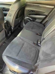 Hyundai Tucson Hybrid Rechargeable 1.6 – 265ch BVA – N Line Executive – photo 7