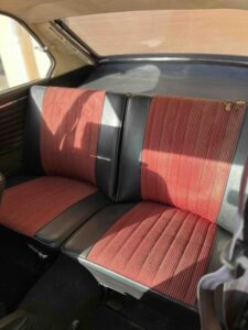 BMW 2000 tii Touring – 1974 – Véhicule de collection – Garantie 6 Mois – photo 4