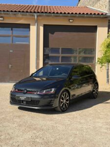 Volkswagen Golf 7 GTI Performance DSG6 – photo 3