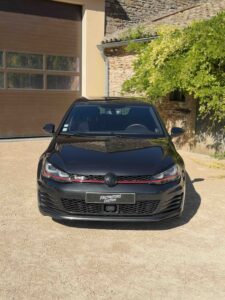 Volkswagen Golf 7 GTI Performance DSG6 – photo 2