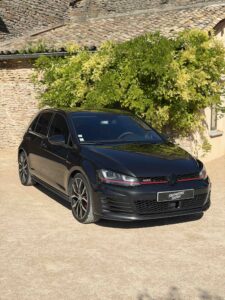 Volkswagen Golf 7 GTI Performance DSG6 – photo 1