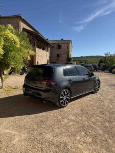 Volkswagen Golf 7 GTI Performance DSG6 – photo 7