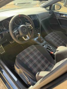 Volkswagen Golf 7 GTI Performance DSG6 – photo 5