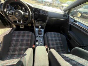 Volkswagen Golf 7 GTI Performance DSG6 – photo 6